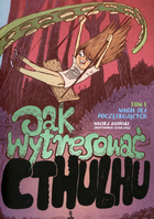 Jak wytresować Cthulhu
