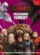 Jak wytresować smoka 3. Przewodnik filmowy