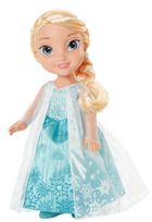 Jakks Pacific, Kraina Lodu, Elsa, lalka