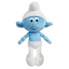 Jakks, Smerfy, Osiłek, maskotka, 20 cm