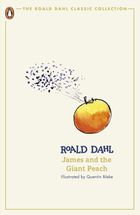 James and the Giant Peach (wersja angielska)