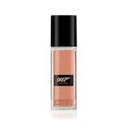 James Bond, 007 for Women, Woda perfumowana, 75 ml