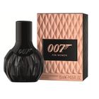 James Bond, 007 for Women, woda perfumowana spray, 15 ml