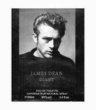 James Dean, Gigant Men, Woda toaletowa, 100 ml