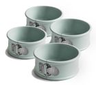 Jamie Oliver, mini tortownice, 10/4 cm, 4 szt.