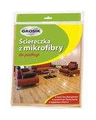Jan Niezbędny, Grosik, ścierka do podłogi, 1 szt.