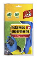 Jan Niezbędny, rękawice supermocne, rozmiar M