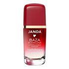 Janda, baza wygładzająca pod makijaż, 30 ml