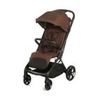 Jane, Akira, wózek spacerowy, argile