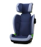 Jane, I-Racer, fotelik, I-size, 15-36 kg, Lazur Blue
