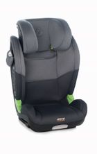 Jane, Iracer, fotelik samochodowy, I-size, 15-36 kg, Dim Grey