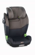 Jane, Iracer, fotelik samochodowy, I-size, 15-36 kg, Grey Taupe