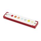 Janod, Confetti, harmonijka