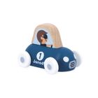 Janod, Cross Roads, Biała Dolina, pojazd sportowy