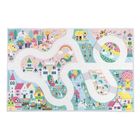 Janod, Cross Roads, Zaczarowane królestwo, mata do zabawy z drogą