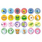 Janod, Emocje, gra memory, 24 elementy