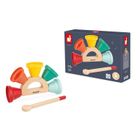 Janod, Gioia, dzwoneczki, janczary, intrument muzyczny