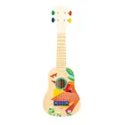 Janod, Gioia, ukulele