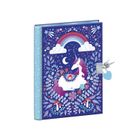 Janod, Jednorożce, Kraina snów, sekretny pamiętnik na kłódkę