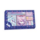 Janod, Jednorożce, Kraina snów, zestaw piśmienniczy