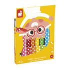 Janod, Jumbo, flamastry, 8 kolorów