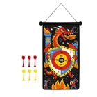 Janod, Smoki, magnetyczna gra w rzutki