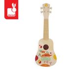 Janod, Sunshine, ukulele