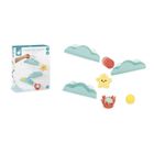 Janod, tor do kąpieli z kulkami