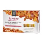 Jantar, kuracja w ampułkach, 5-5 ml