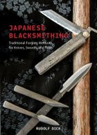 Japanese Blacksmithing (wersja angielska)