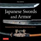 Japanese Swords and Armor (wersja angielska)