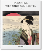 Japanese Woodblock Prints (wersja angielska)