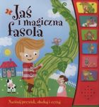 Jaś i magiczna fasola. Naciśnij przycisk