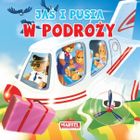 Jaś i Pusia. W podróży