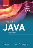 Java. Podstawy