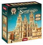 Jawa, Camino de Santiago, gra strategiczna