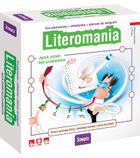 Jawa, Literomania, gra edukacyjna