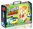Jawa, Super Kibic, gra edukacyjna