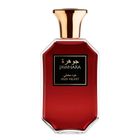 Jawhara, Oud Velvet, woda perfumowana, spray, 100 ml