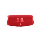 JBL, Charge 5, głośnik bezprzewodowy, czerwony