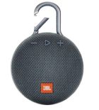 JBL, Clip 3, głośnik bluetooth, niebieski