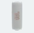 JBL, FLIP 7, głośnik przenośny, biały