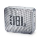 JBL, Go 2, głośnik bluetooth, szary