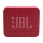 JBL, Go Essential 2, głośnik przenośny, czerwony