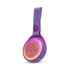 JBL, JR POP, głośnik, bluetooth, fioletowy