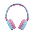 JBL, słuchawki bezprzewodowe dla dzieci, Blue, JR310BTBLU