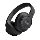 JBL, Tune 720BT, słuchawki, czarne