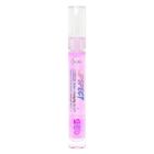 J.Cat Beauty, Lipspect Lip Switch Color Changing Lip Oil, olejek z efektem wydobycia koloru ust, 102 Berry Impressive, 3.5 ml