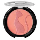 J.Cat Beauty, Love Struck Blusher + Bronzer, róż do policzków i bronzer, 108 Sweetheart, 7.5g