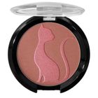 J.Cat Beauty, Love Struck Blusher + Bronzer, róż do policzków i bronzer, 110 Babe, 7.5g